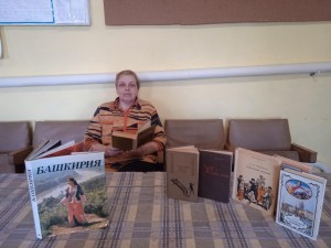 Познавательный час «Традиций и обычаи народов мира»