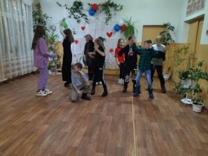 Тематическая вечеринка «Прощай лето».
