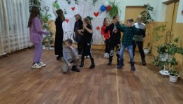 Тематическая вечеринка «Прощай лето».
