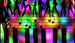 «Молод пока танцуешь»