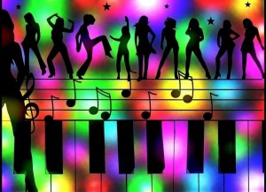 «Молод пока танцуешь»