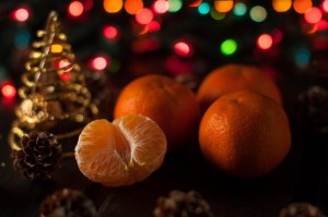 Вечеринка «Новогодний вечерок»