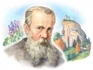 Мудрые сказы кудесника Урала