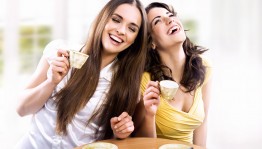 Акция «Моя подруга»