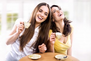 Акция «Моя подруга»