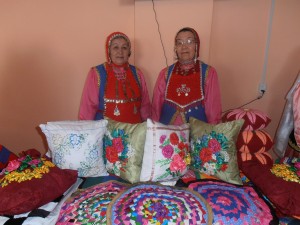 Мастер– классы «Волшебных рук творения»