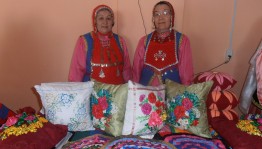 Мастер– классы «Волшебных рук творения»