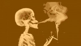 Устный журнал«Вся правда о никотине»