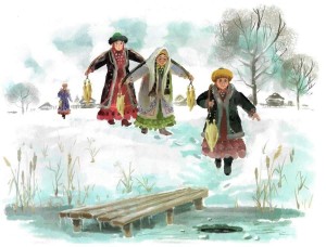 «Ҡаҙ өмәһе»