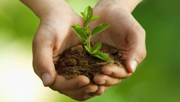 Викторина «Наша планета Земля»