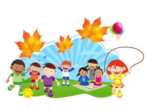 «Осенние забавы»