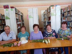 Беседа «Учитель –это звучит гордо»