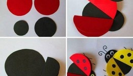 игровая программа«Фантазируем с бумагой»