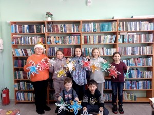 Творческая лаборатория «Мастерская Деда Мороза»