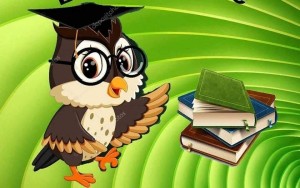 Интеллектуальная игра «Хочу все знать»