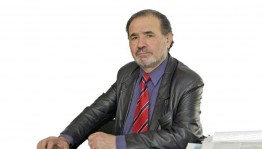 Персональный обзор «Жизнь и творчество Равиля Бикбаева»