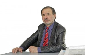 Персональный обзор «Жизнь и творчество Равиля Бикбаева»