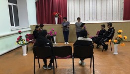 Интеллектуальная игра «Где логика»