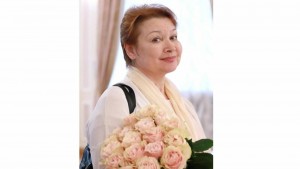 Выставка к 75-летию Леоноры Куватовой«Жизнь-Балет-Любовь»