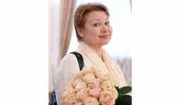 Выставка к 75-летию Леоноры Куватовой«Жизнь-Балет-Любовь»