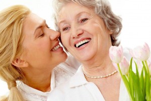 Конкурсная программа «Один день из жизни мамы»