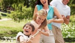 Круглый стол «Семья - начало всех начал»