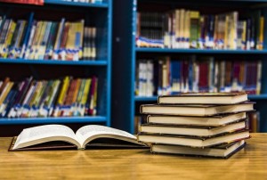 Внестационарный день литературы о семье «Теплый дом»