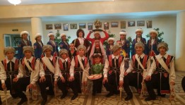 Концерт «Молодые сердца»