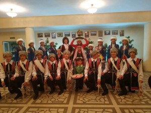 Концерт «Молодые сердца»