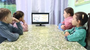 Патриотический час «Пионеры-герои»