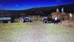 Фотовыставка «Труженики села»