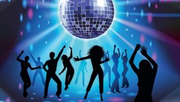 Развлекательная программа «Веселее вместе»