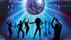 Развлекательная программа «Веселее вместе»