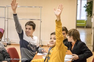 Викторина «Живая нить времен»