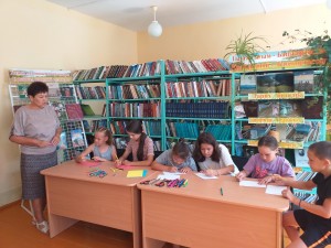 Мастер-класс «Объемная открытка на день рождения»