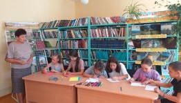 Мастер-класс «Объемная открытка на день рождения»