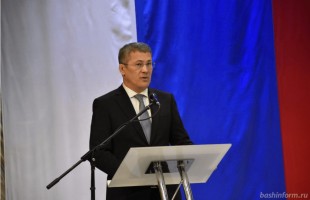 Депутат Государственной Думы Павел Качкаев избран новым председателем президиума исполкома Собора русских Башкортостана