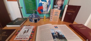 Республиканская музейная акция «Башкортостан - республика музеев»