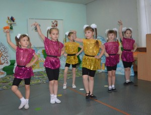 Игровая программа «Передай добро по кругу» (к Дню доброты)