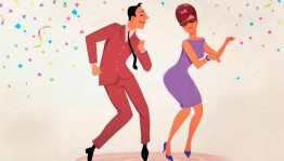 Вечер отдыха «Кому за 30»