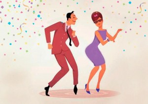 Вечер отдыха «Кому за 30»