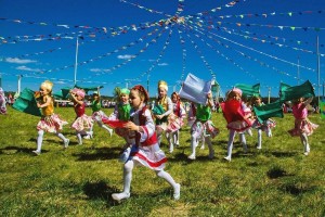 «Сделал дело– гуляй смело» праздник