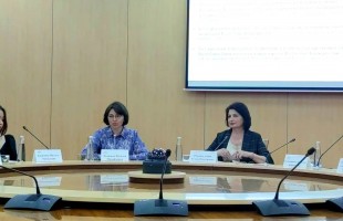 В Гражданском форуме Республики Башкортостан была отмечена роль культуры в сохранении родных языков