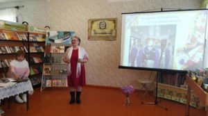 Поэтический флешмоб «Теле барҙың ғына – иле бар»