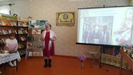 Поэтический флешмоб «Теле барҙың ғына – иле бар»