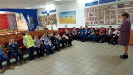 Экологическая программа, посвященный Всемирному Дню защиты животных «Любите и берегите животных!»