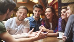 Интерактивная программа