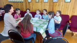 Конкурс рисунков«Портрет моей бабушки и моего дедушки»