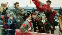 Героическая сражение на Куликовом поле: День Победы русских полков под командованием великого князя Дмитрия Донского