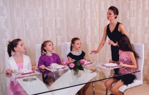 Творческая программа по этике и эстетике для детей